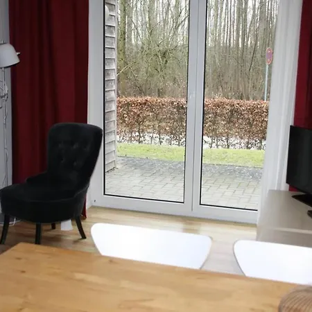 Seelodge 2 Apartmán