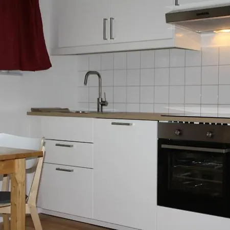 Seelodge 2 Apartmán